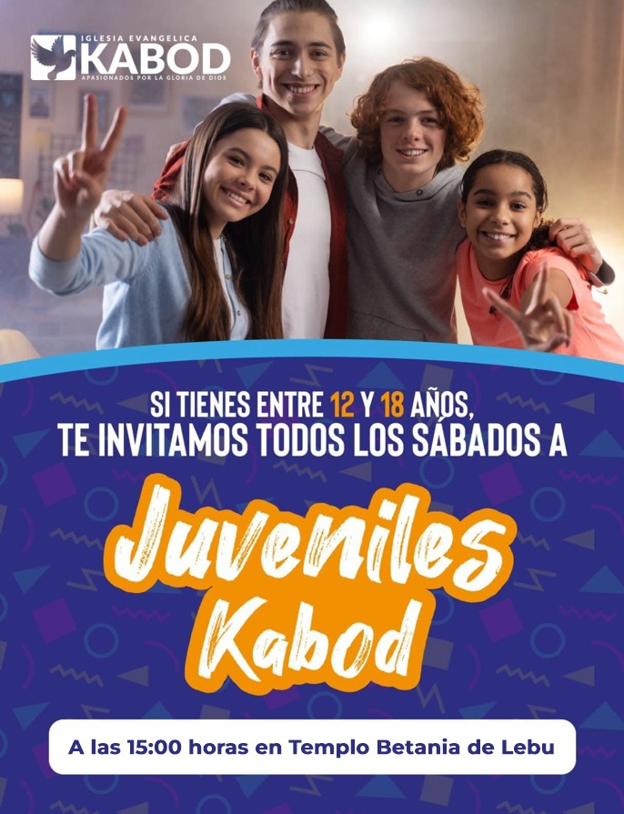 Juveniles Kabod