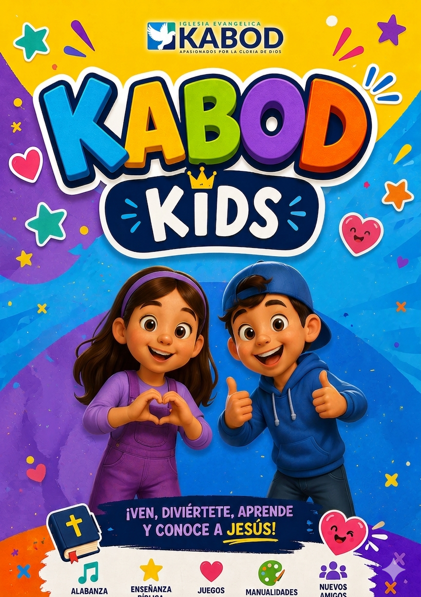 Kabod Kids